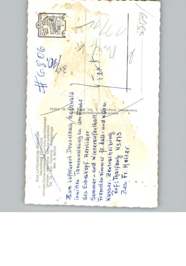 Deuselbach – Bild 2