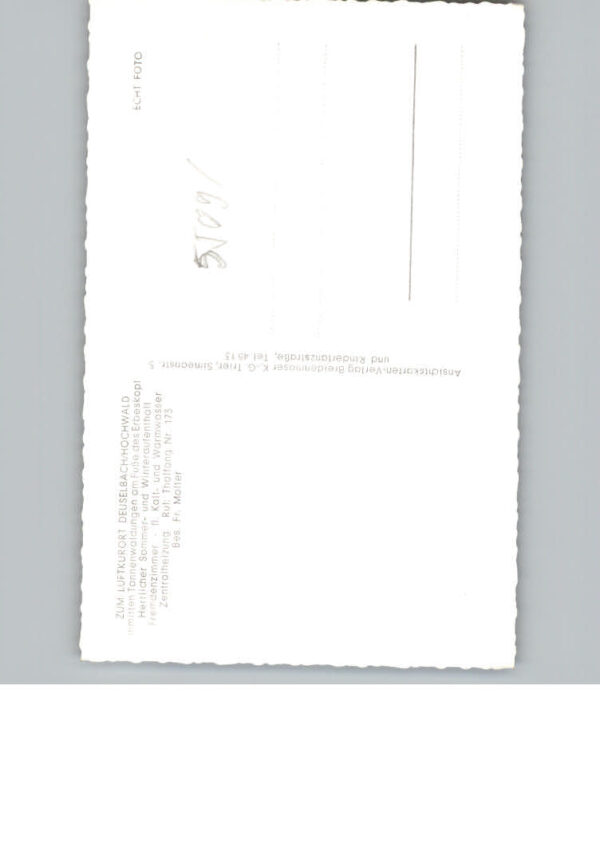 Deuselbach – Bild 2