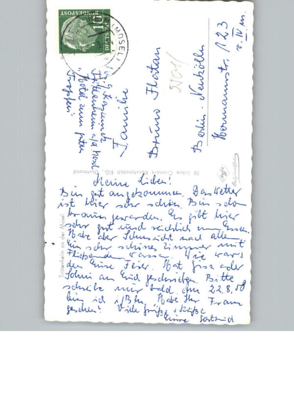Trittenheim – Bild 2