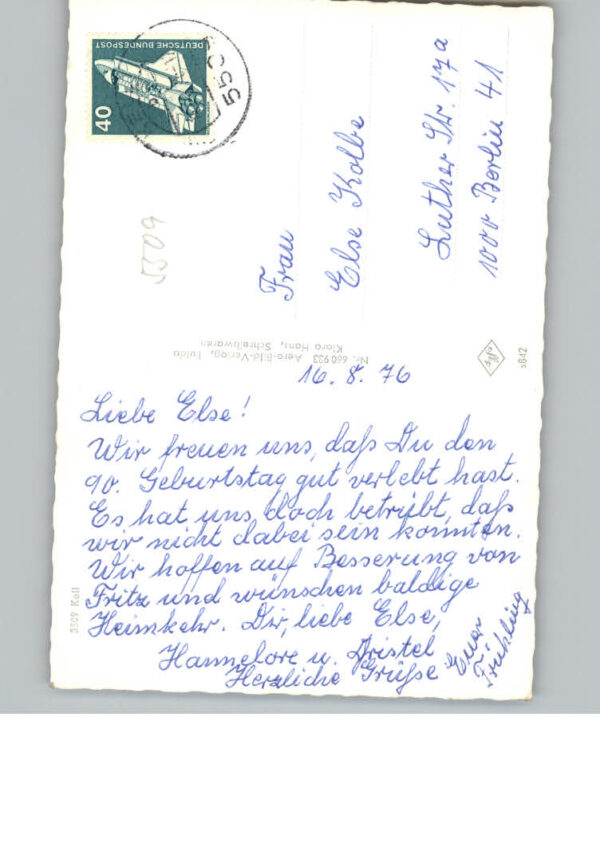 Kell am See – Bild 2