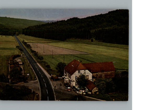 Lohr Main Fliegeraufnahme