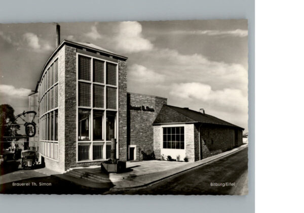 Bitburg Brauerei Th. Simon