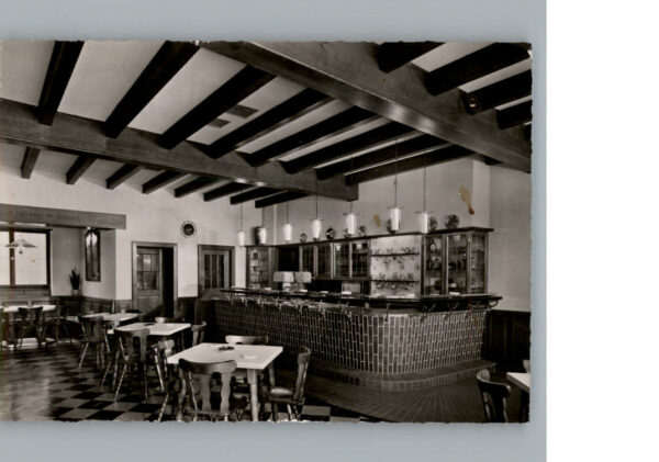 Bitburg Hotel-Restaurant Plein