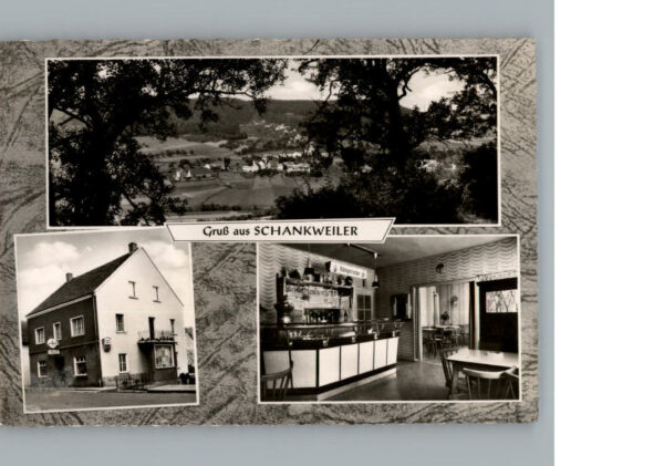Schankweiler