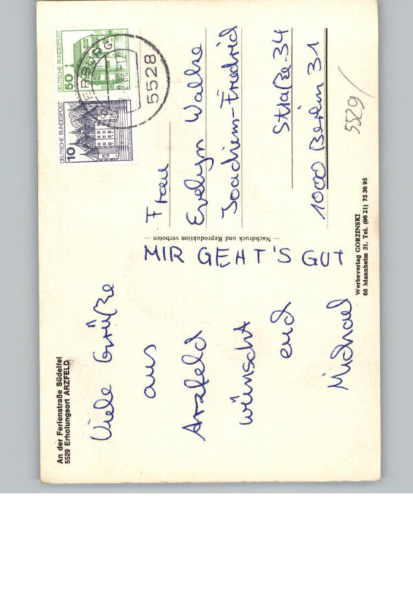 Arzfeld – Bild 2