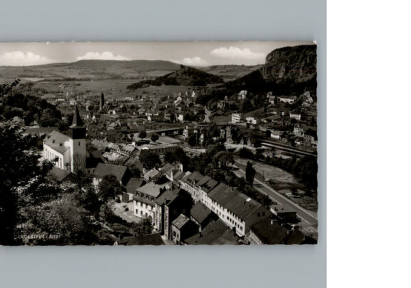 Gerolstein