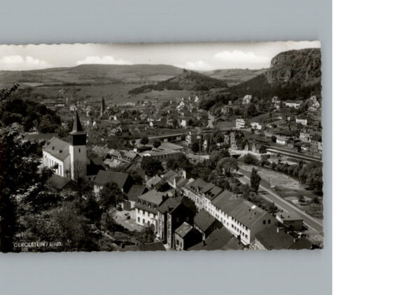 Gerolstein