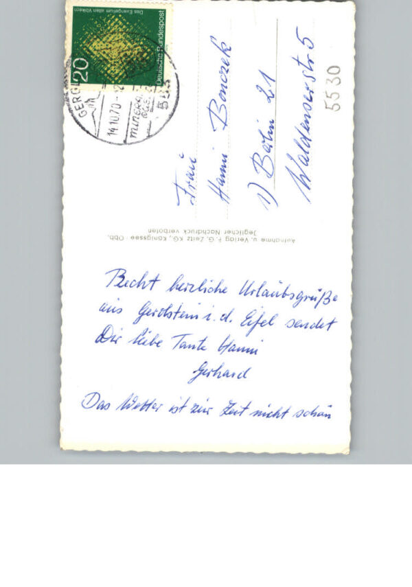 Gerolstein – Bild 2