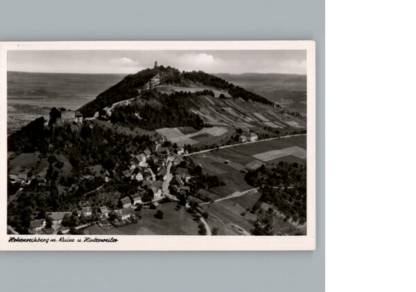 Hinterweiler Eifel