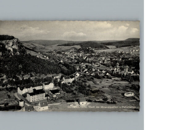 Gerolstein