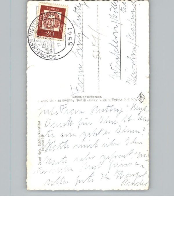 Schoenecken – Bild 2