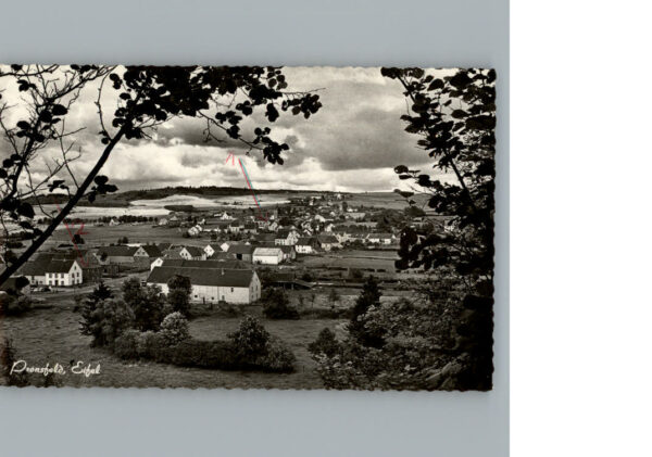 Pronsfeld