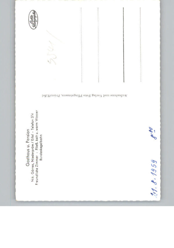 Niederpruem – Bild 2