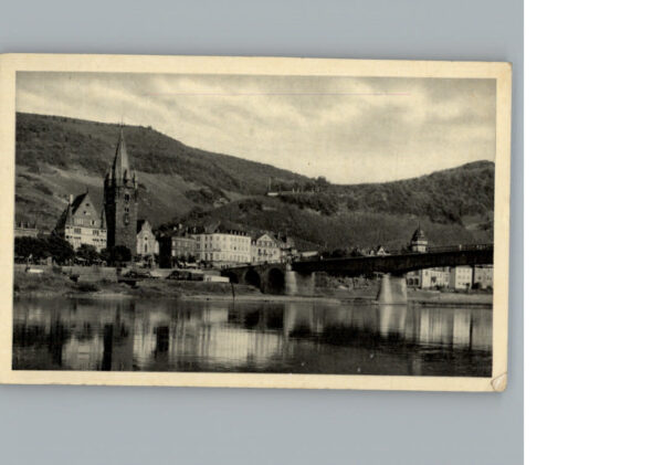 Bernkastel