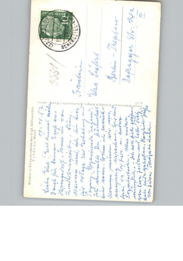 Veldenz – Bild 2