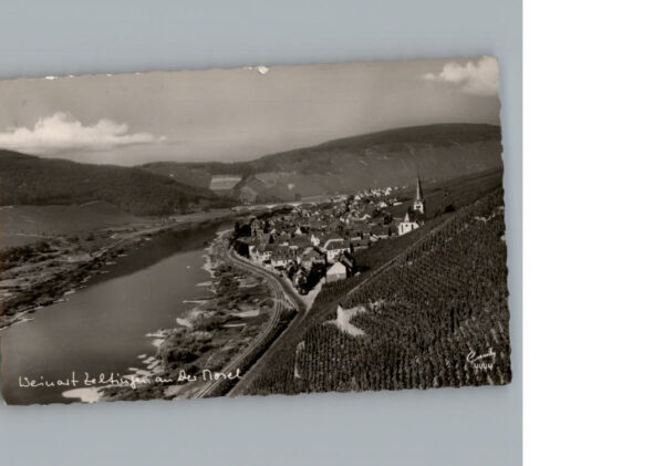 Zeltingen-Rachtig Mosel