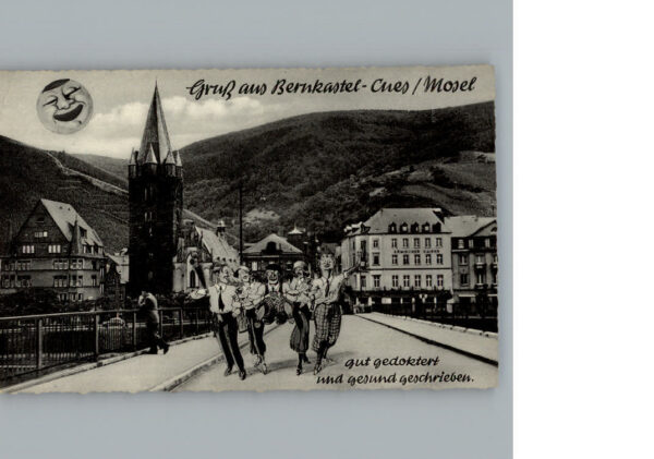Bernkastel