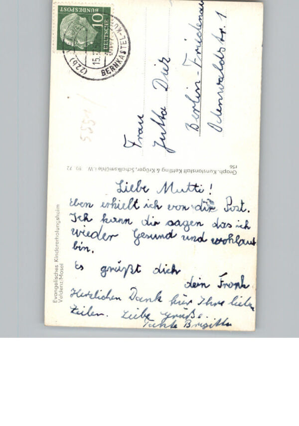 Veldenz – Bild 2