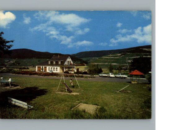 Wintrich Rasthaus und Pension zum Wintricher