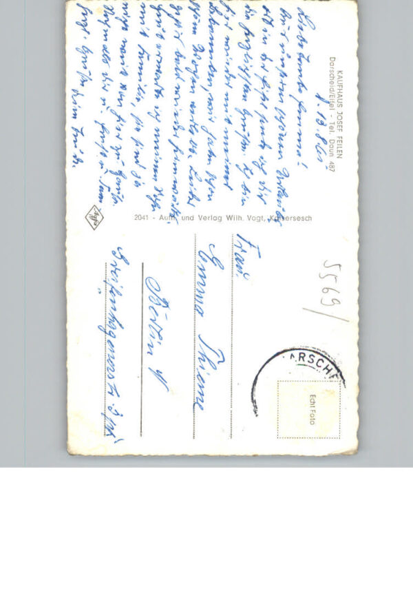 Darscheid Daun – Bild 2