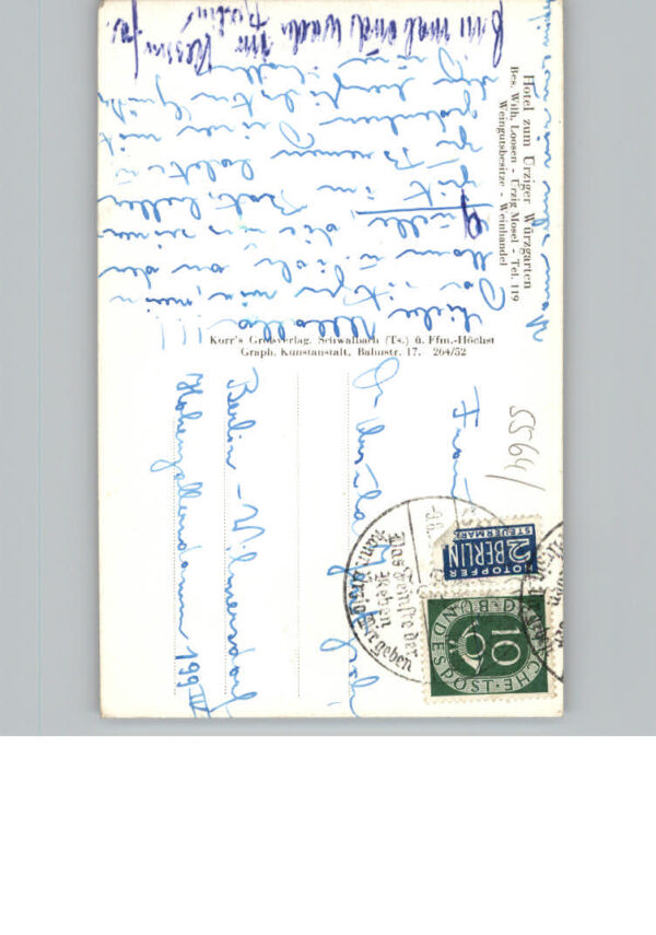 Uerzig – Bild 2