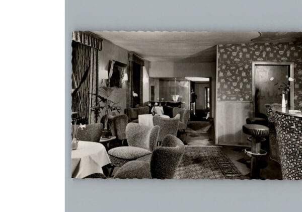 Kroev Mosel Hotel Reichshof