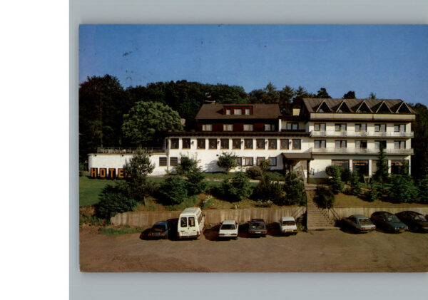 Wittlich Hotel Restaurant Waldfrieden