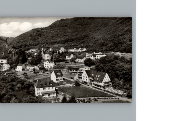 Bad  Bertrich