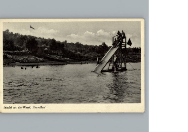 Briedel Strandbad