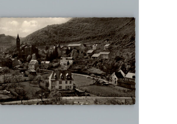 Bad  Bertrich