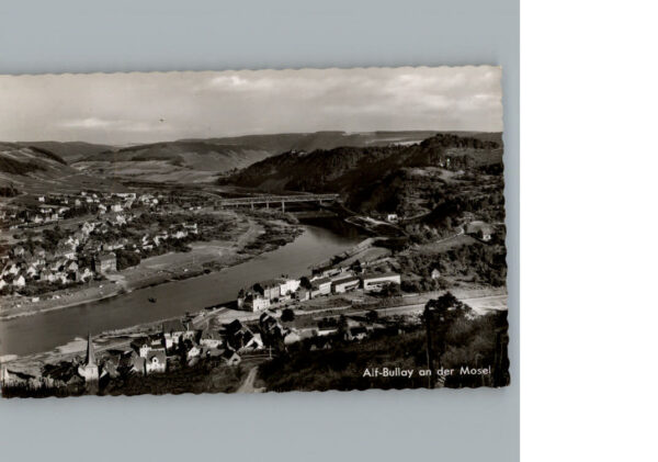 Alf Mosel