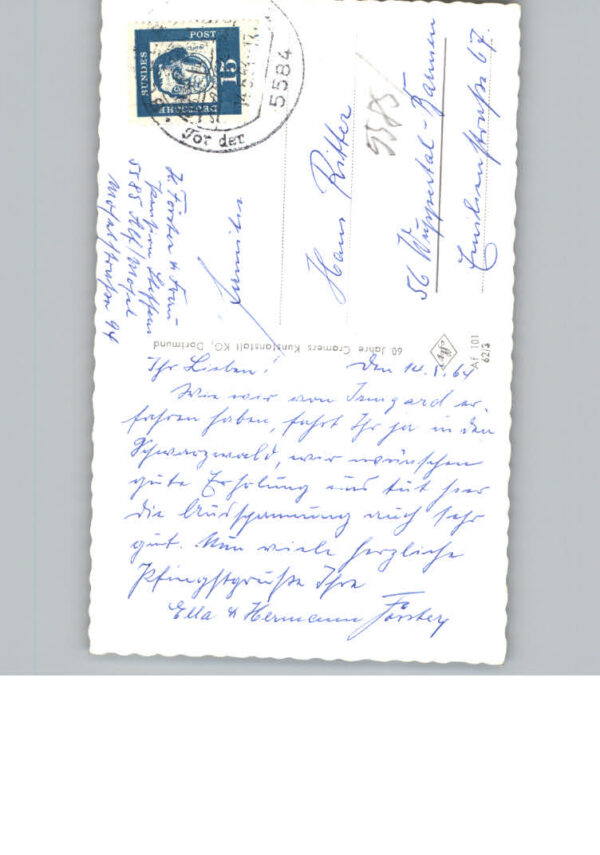 Alf Mosel – Bild 2