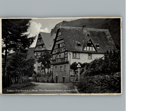 Traben-Trarbach