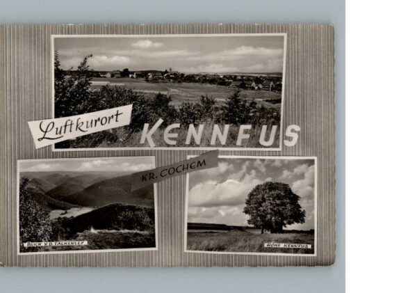 Kennfus