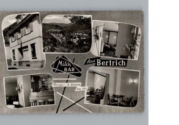 Bad  Bertrich
