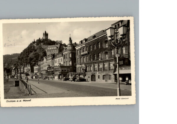 Cochem