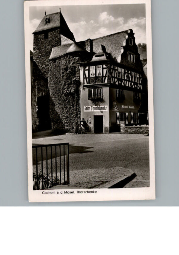Cochem