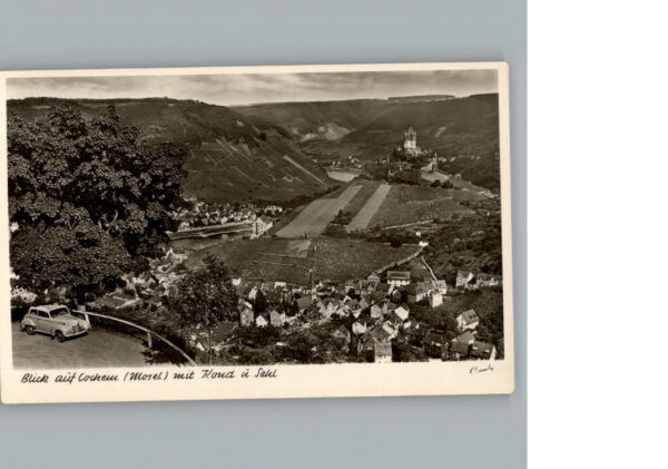 Cochem