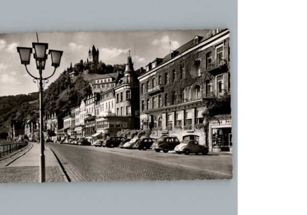Cochem