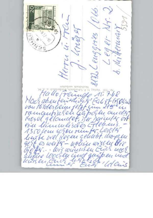 Fankel – Bild 2