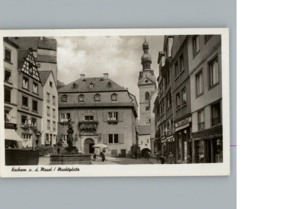 Cochem