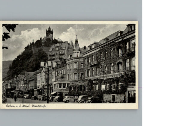 Cochem
