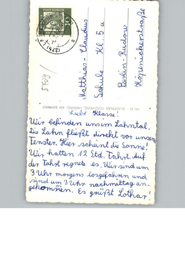 Laurenburg – Bild 2