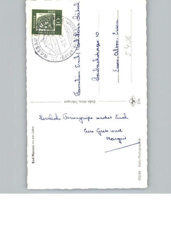 Nassau Lahn – Bild 2