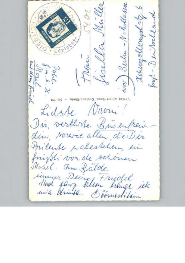 Dieblich – Bild 2