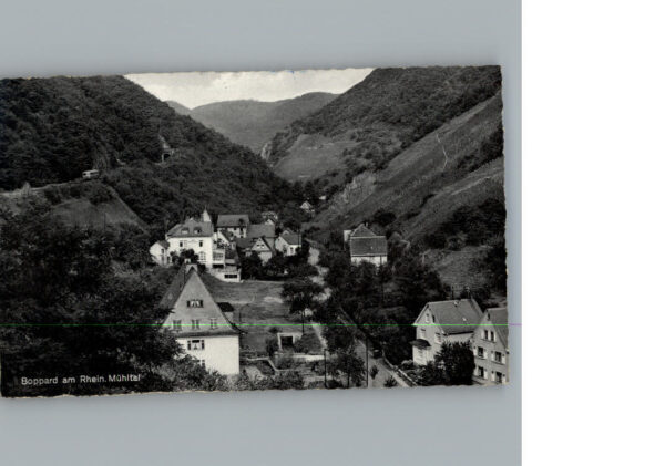 Boppard Rhein