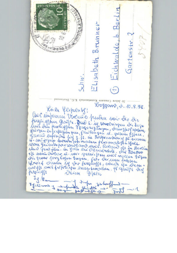Boppard Rhein – Bild 2