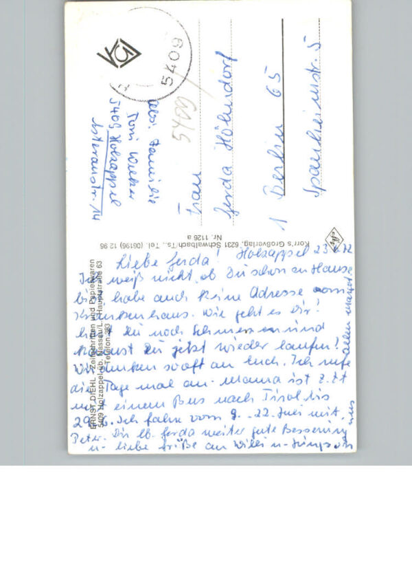 Holzappel – Bild 2