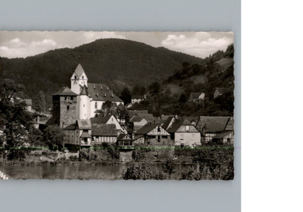 Dausenau