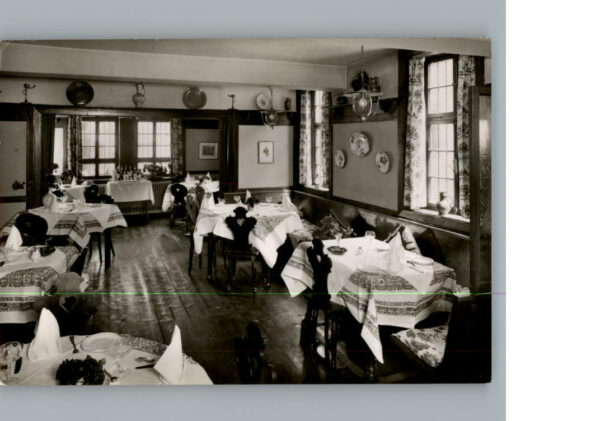 Holzappel Hotel Herrenhaus zum Baeren